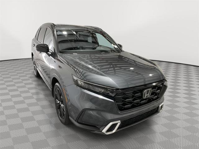 Used 2023 Honda CR-V Sport Touring image 5