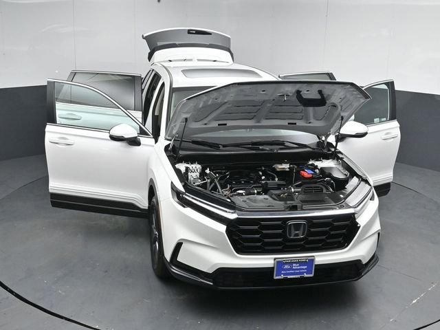 Used 2026 Honda CR-V EX-L image 54