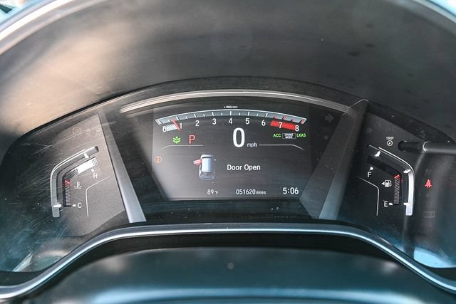 Used 2022 Honda CR-V EX-L image 28