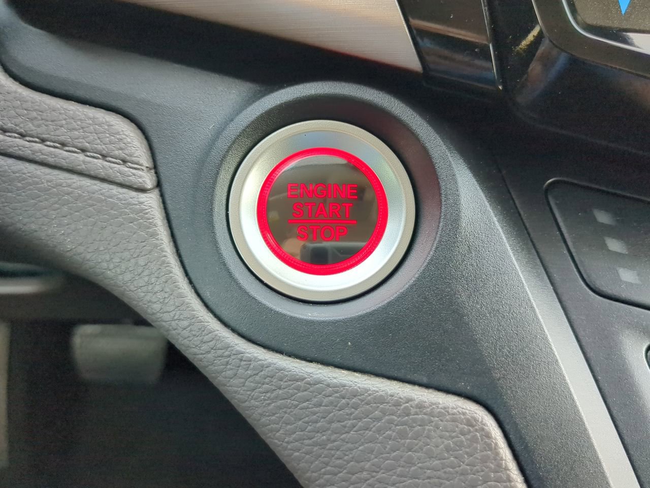 Used 2018 Honda Odyssey EX-L image 26