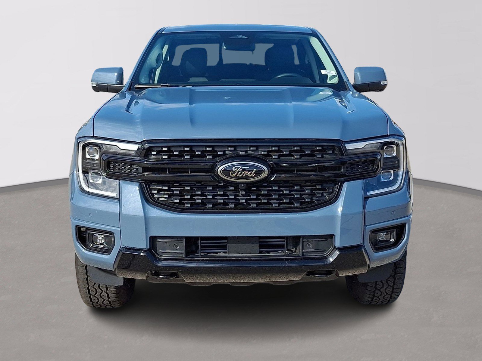 Certified 2025 Ford Ranger Lariat w/ FX4 Off-Road Package AWD/4WD image 2