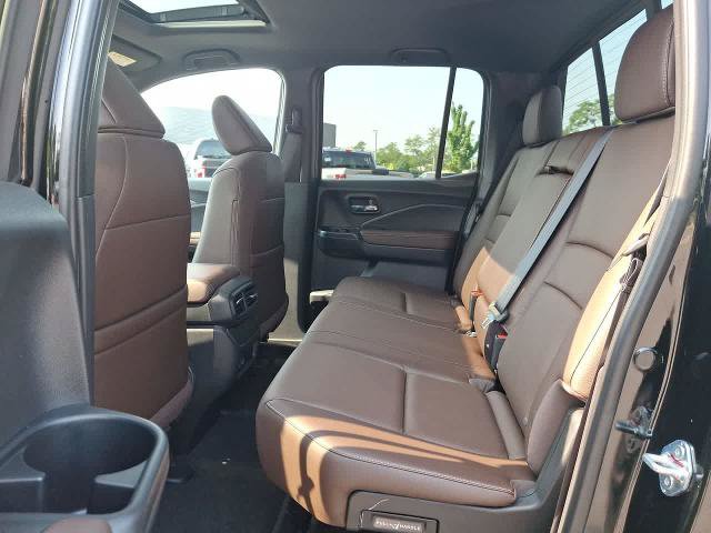Used 2025 Honda Ridgeline RTL image 26