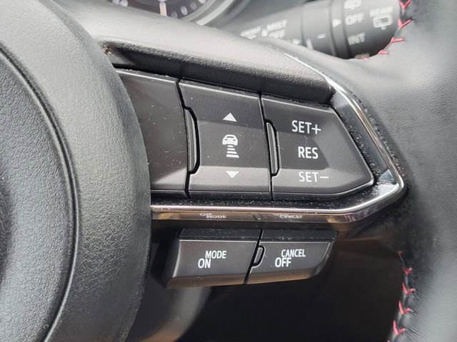 Used 2025 MAZDA CX-5 Carbon Edition AWD/4WD image 19