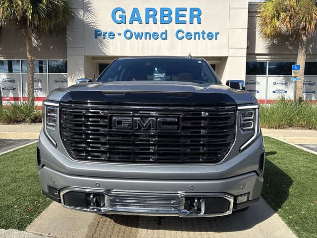 Used 2025 GMC Sierra 1500 Denali Ultimate AWD/4WD image 10