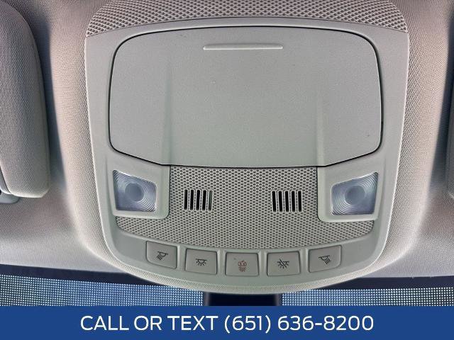 Certified 2023 Ford Edge SEL w/ Sport Appearance Package image 21