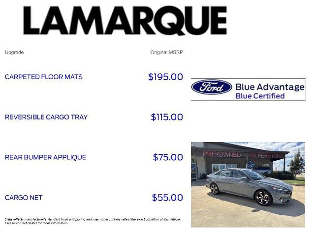 Used 2022 Hyundai Elantra Limited image 10