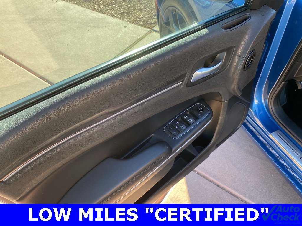 Used 2021 Chrysler 300 Touring w/ Sport Appearance Package image 19