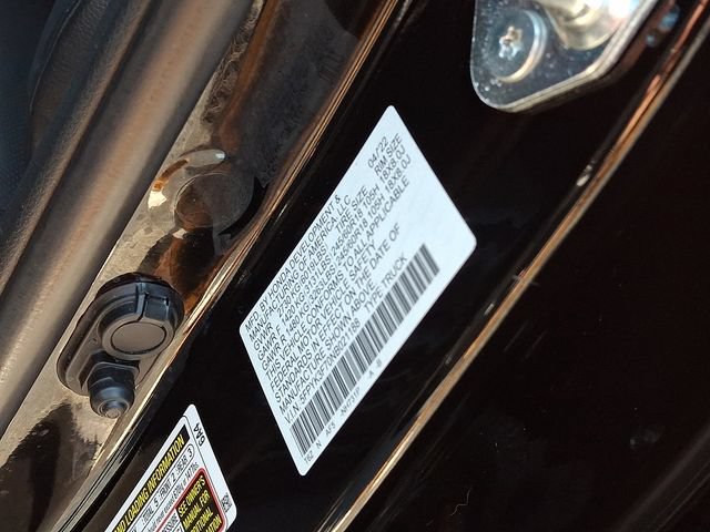 Used 2022 Honda Ridgeline RTL-E image 29