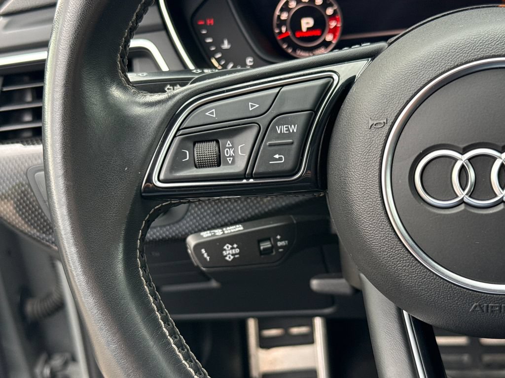 Used 2019 Audi S4 Prestige w/ Prestige Package AWD/4WD image 16