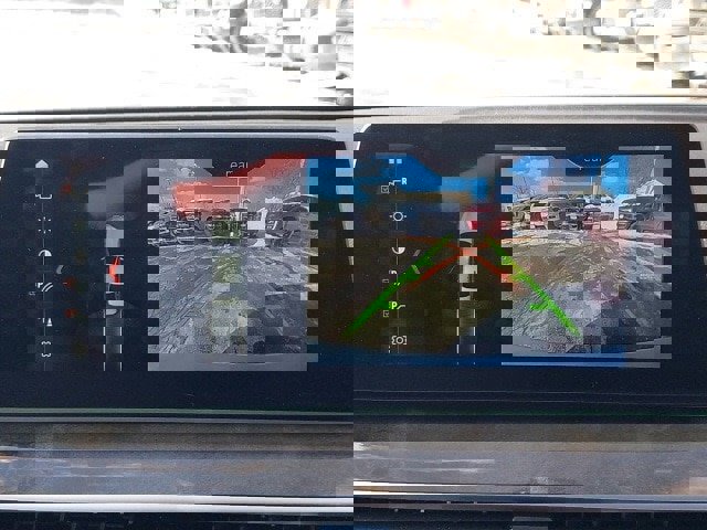 Used 2018 BMW 540i xDrive 540I XDRIVE w/ Premium Package image 20