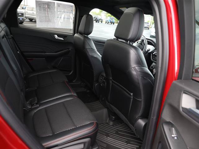 Certified 2024 Ford Escape ST-Line AWD/4WD image 30