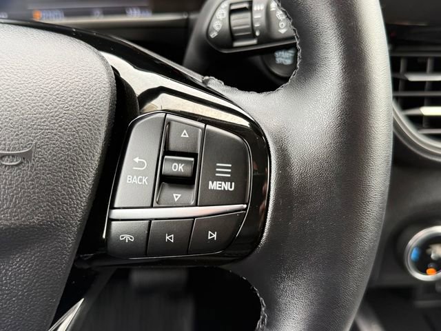 Certified 2024 Ford Escape Active AWD/4WD image 19