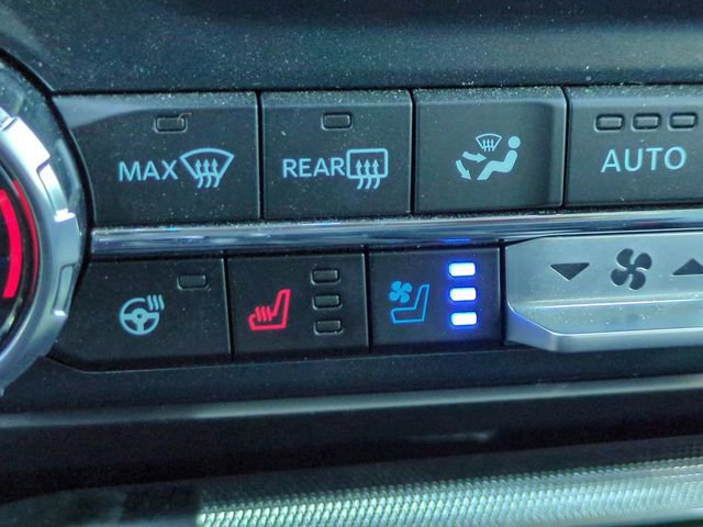 Certified 2025 Ford F150 Lariat w/ Equipment Group 501A Mid AWD/4WD image 24