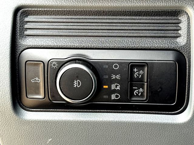 Certified 2026 Ford F250 XLT AWD/4WD image 15