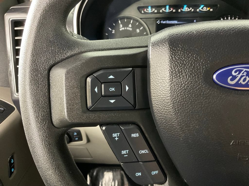 Certified 2020 Ford F150 XL w/ Equipment Group 101A Mid RWD image 24