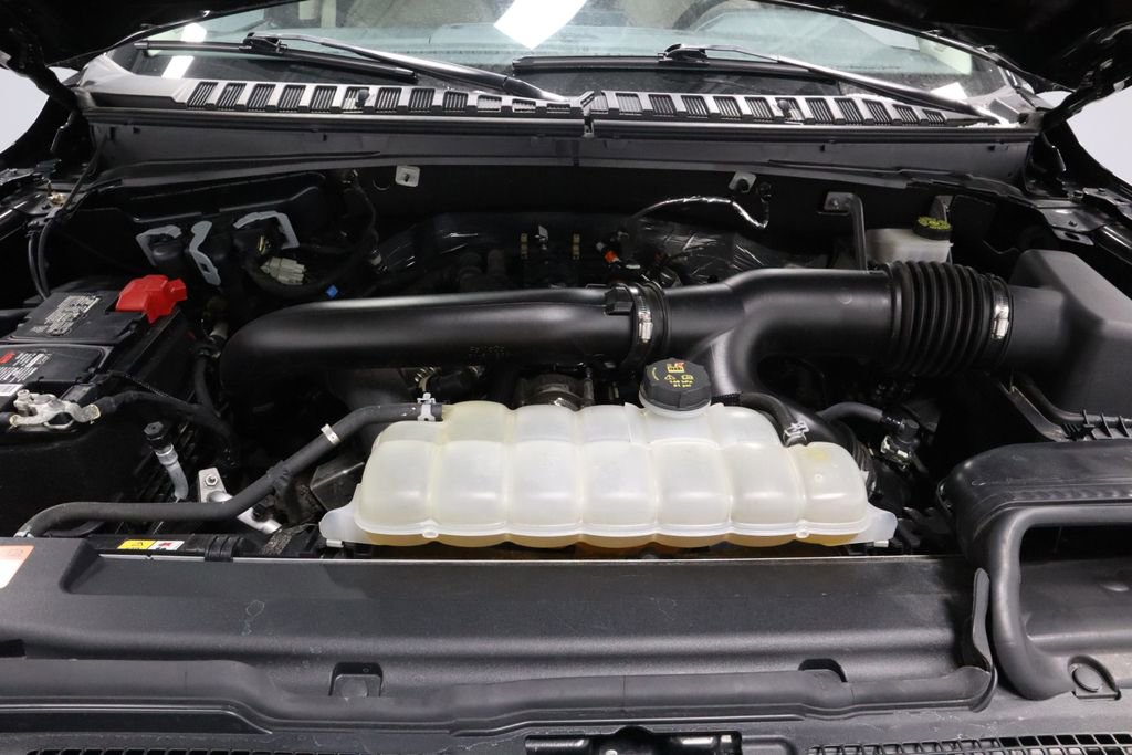 Certified 2024 Ford Expedition Max Limited image 14