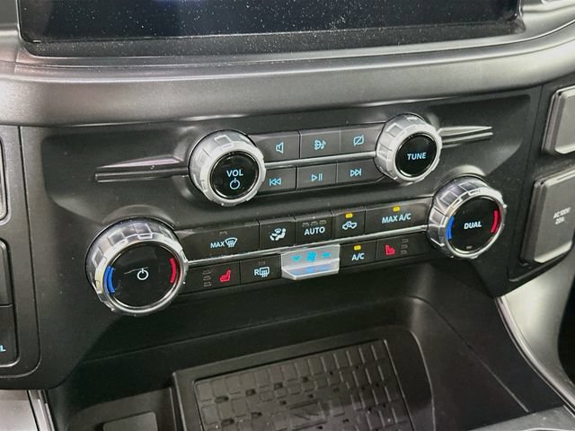 Certified 2024 Ford F150 XLT w/ Equipment Group 302A MID AWD/4WD image 23