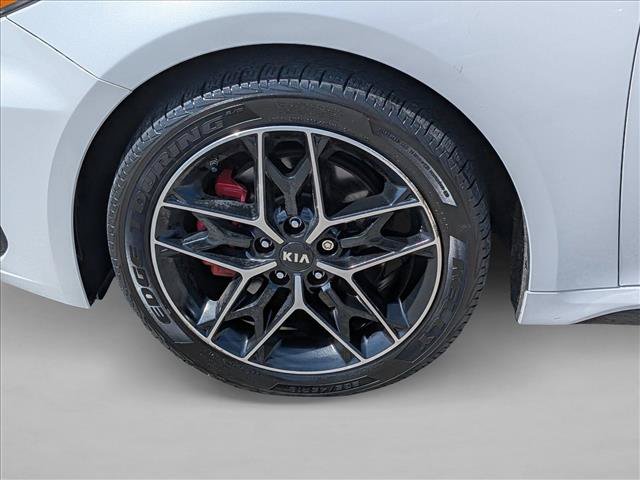 Used 2019 Kia Optima SX FWD image 26