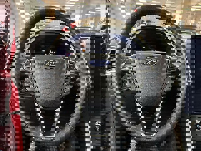 Certified 2024 Ford Edge SEL w/ Convenience Package image 6