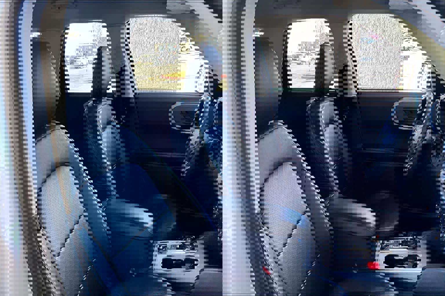 Certified 2021 Ford Bronco Sport Big Bend image 10