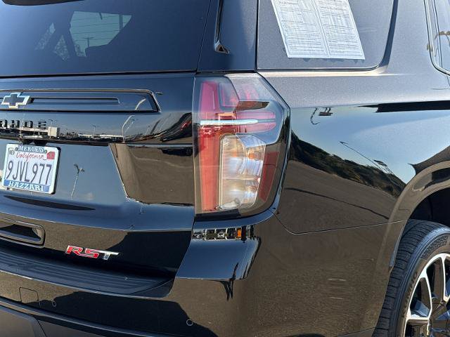 Used 2023 Chevrolet Tahoe RST AWD/4WD image 26