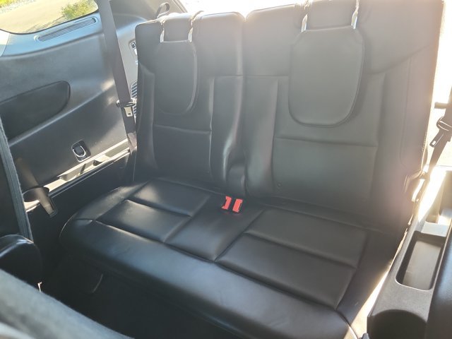 Certified 2022 Ford Explorer XLT w/ Equipment Group 202A RWD image 11
