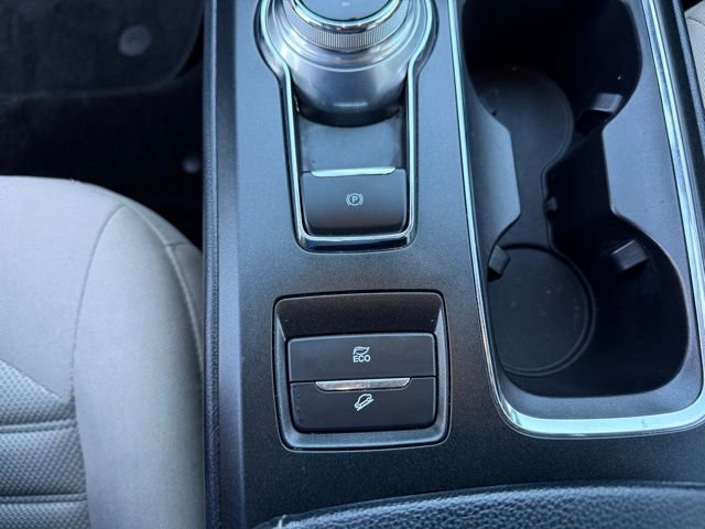 Certified 2017 Ford Fusion S image 30