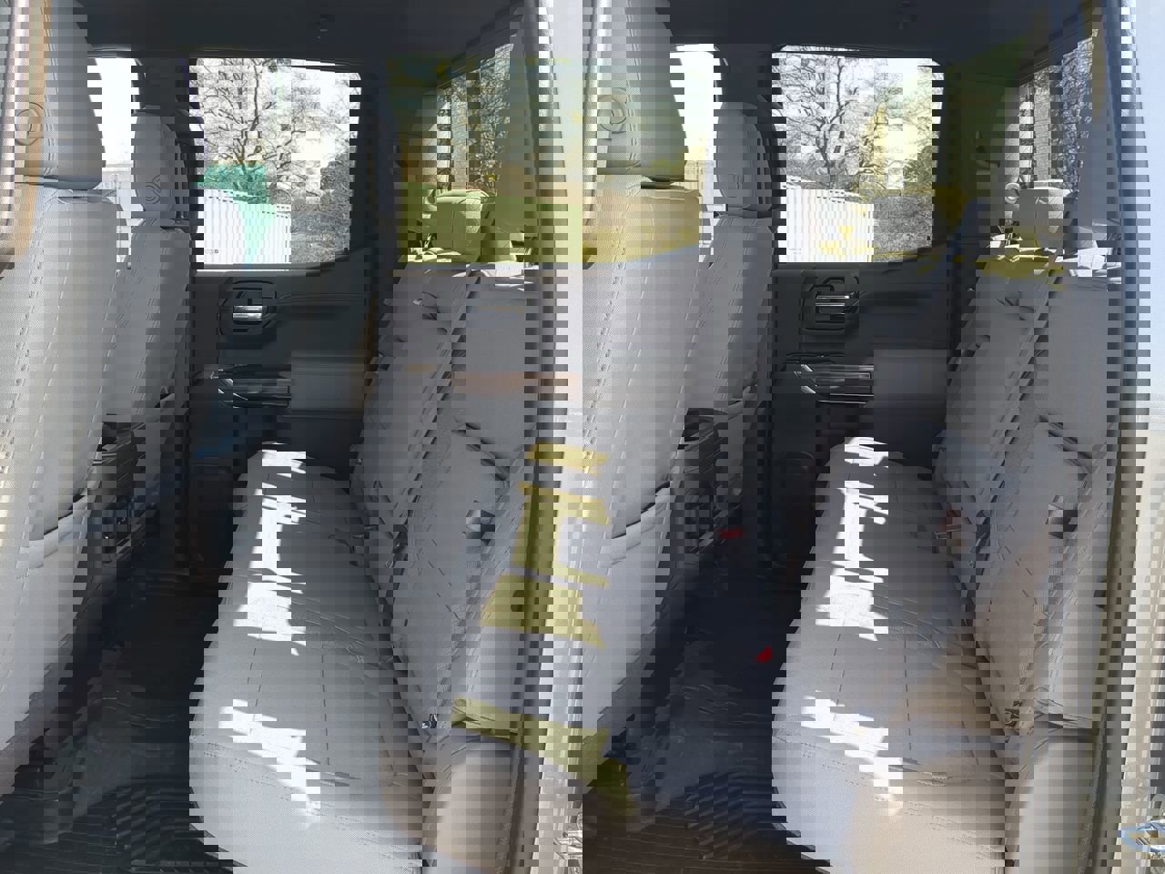 Used 2021 Chevrolet Silverado 1500 RST w/ All Star Edition Plus image 12