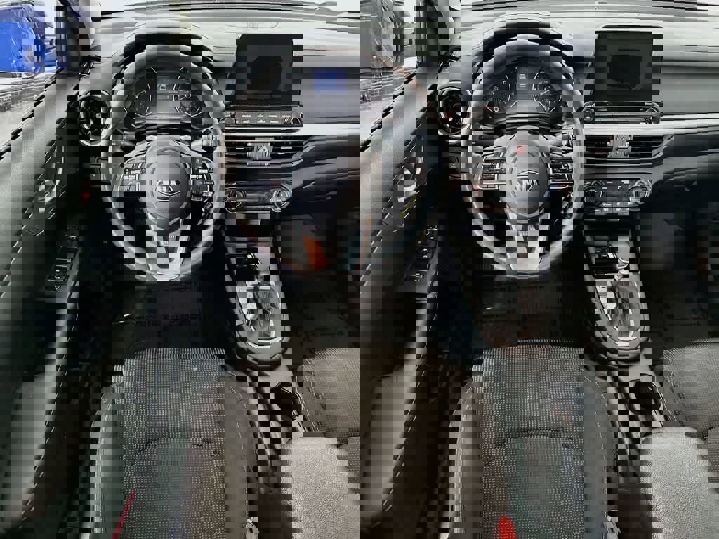 Used 2019 Kia Forte LXS FWD image 13