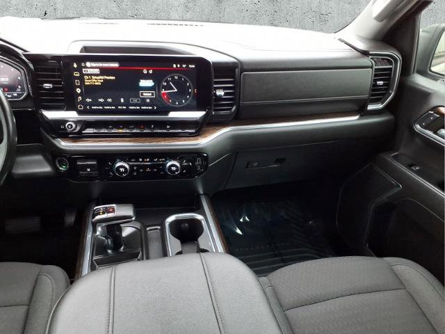 Used 2023 GMC Sierra 1500 Elevation AWD/4WD image 18