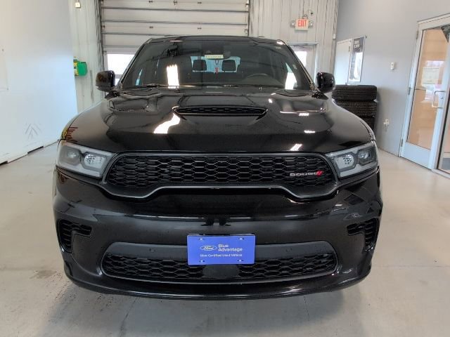 Used 2024 Dodge Durango R/T AWD/4WD image 9