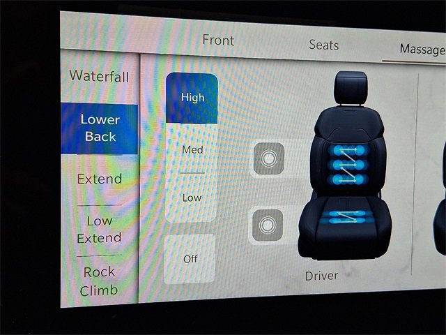 Used 2022 Jeep Grand Wagoneer Series I w/ HD Trailer Tow Package image 24