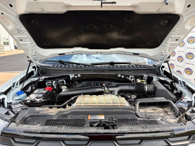 Certified 2025 Ford Expedition Tremor AWD/4WD image 15