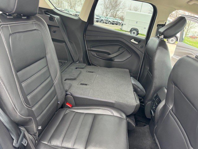 Certified 2019 Ford Escape Titanium image 31