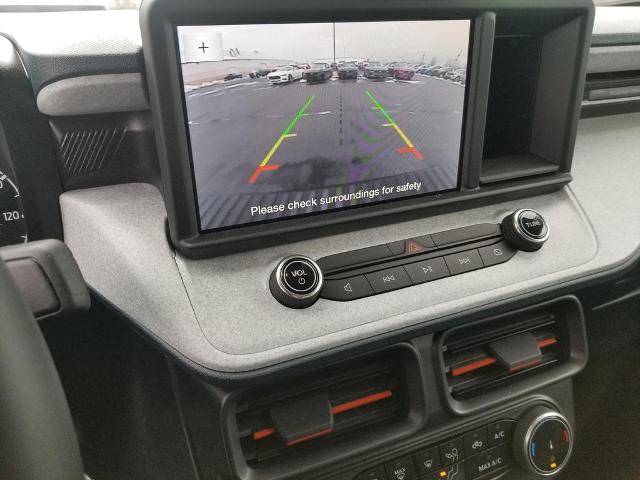 Certified 2024 Ford Maverick XLT w/ XLT Luxury Package image 20