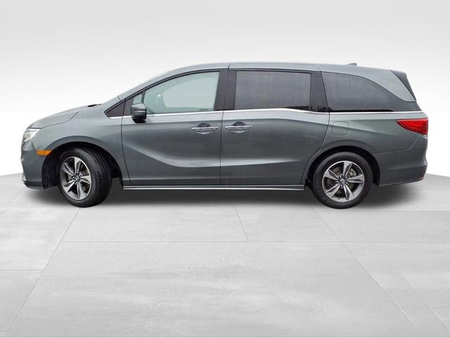 Used 2018 Honda Odyssey Touring image 3