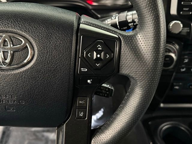 Used 2021 Toyota 4Runner Nightshade image 18