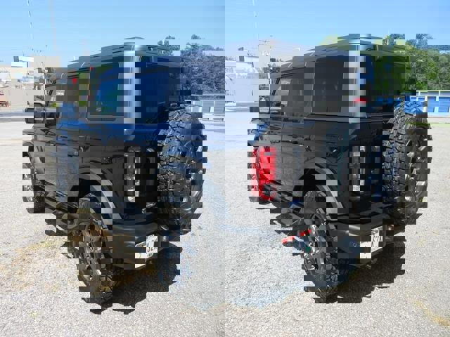 Certified 2024 Ford Bronco Big Bend image 3