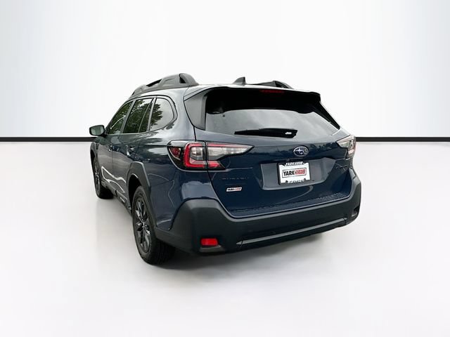 Used 2024 Subaru Outback Onyx Edition AWD/4WD image 10