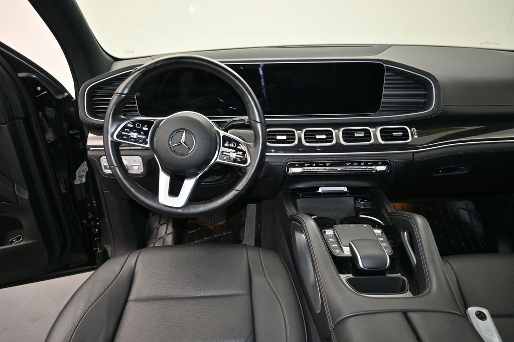 Used 2023 Mercedes-Benz GLE 350 4MATIC image 16