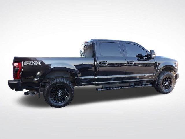 Certified 2021 Ford F250 Lariat AWD/4WD image 14