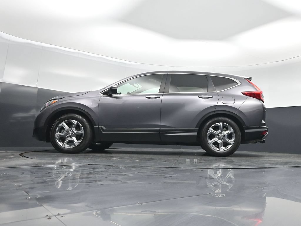 Used 2019 Honda CR-V EX-L image 7