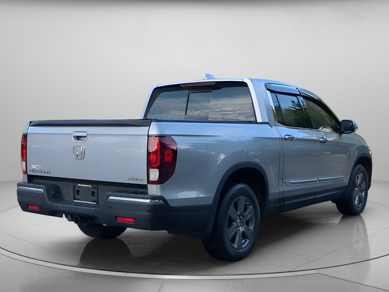 Used 2020 Honda Ridgeline RTL-E image 40