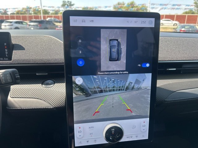 Certified 2024 Ford Mustang Mach-E Premium image 18