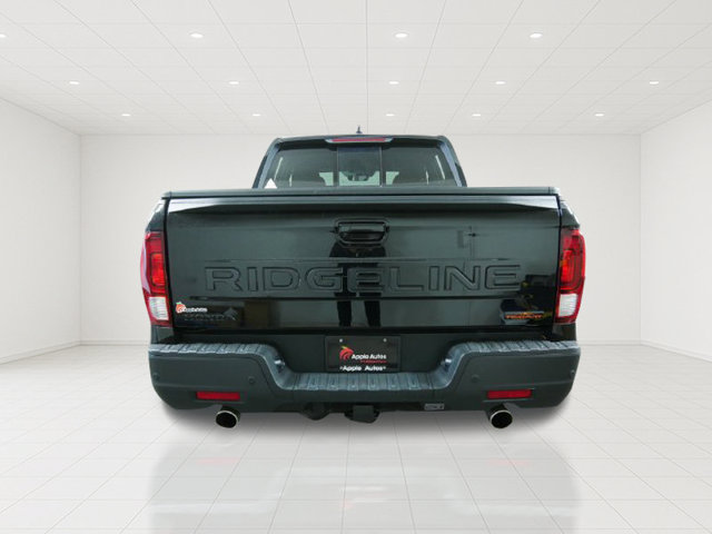 Used 2024 Honda Ridgeline TrailSport image 8