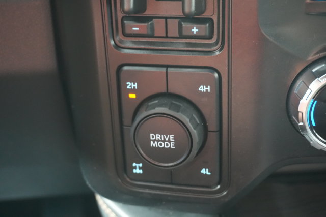 Certified 2024 Ford F350 Platinum AWD/4WD image 23