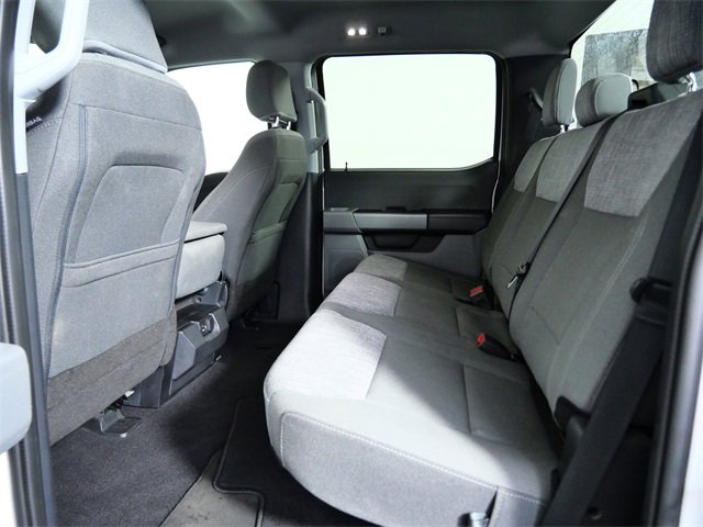 Certified 2023 Ford F150 XLT w/ XTR Package image 15