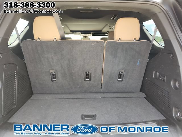 Used 2023 Chevrolet Tahoe Premier AWD/4WD image 7