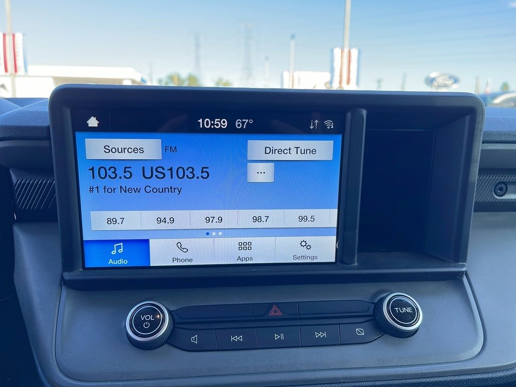 Certified 2022 Ford Maverick XL image 18