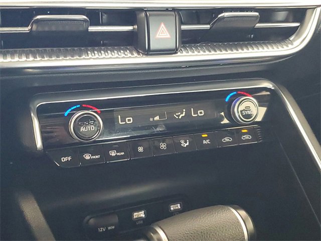 Used 2024 Kia K5 EX w/ EX Premium Package image 20